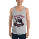 The Milk Shows Me Vest Tank