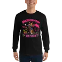 Unexpectedly Vivid Long Sleeve
