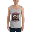 Mugshot Monday Vest Tank