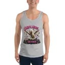 Shiny Mine Vest Tank