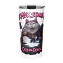 The Milk Shows Me 20oz Tumbler