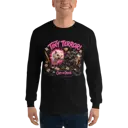 Tiny Terror Long Sleeve