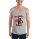 Stray Spray Slay Vest Tank