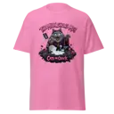 The Milk Shows Me T-Shirt