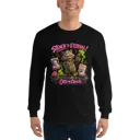 Stench Is Eternal Long Sleeve