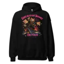 Every Alley's Got Treasure Hoodie