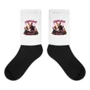 I Know A Guy Socks