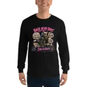 Back In My Day Long Sleeve