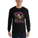 Shiny Mine Long Sleeve