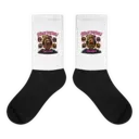 Stray Patrol Socks