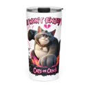 You Won't Enjoy It 20oz Tumbler