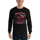My Can My Rules Long Sleeve