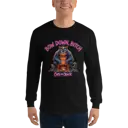 Bow Down Bitch Long Sleeve