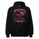 My Can My Rules Hoodie