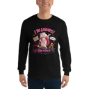 I Do Legends Long Sleeve