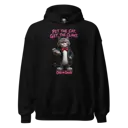 Get The Claws Hoodie