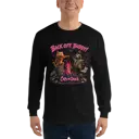Back Off Buddy Long Sleeve