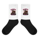 Fell Off A Truck Socks