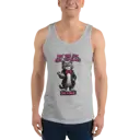 Get The Claws Vest Tank