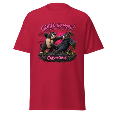 Gentle No More T-Shirt