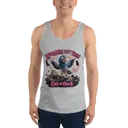 Information Isn't Free Vest Tank