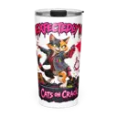 Unexpectedly Vivid 20oz Tumbler
