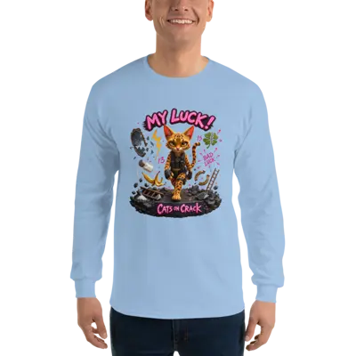My Luck Long Sleeve