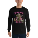 The Pipes Speak Long Sleeve
