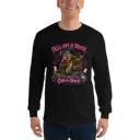 Fell Off A Truck Long Sleeve