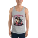 You Won't Enjoy It Vest Tank