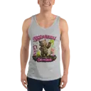 Stench Is Eternal Vest Tank