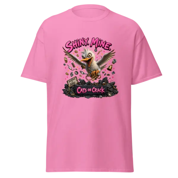 Shiny Mine T-Shirt