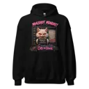 Mugshot Monday Hoodie