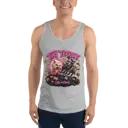Tiny Terror Vest Tank