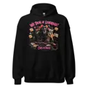 We Deal In Leverage Hoodie