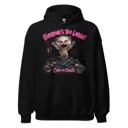 Everyone's Too Large Hoodie