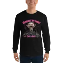 Everyone's Too Large Long Sleeve