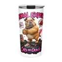 Denial Expert 20oz Tumbler