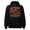 Our Treasure Hoodie