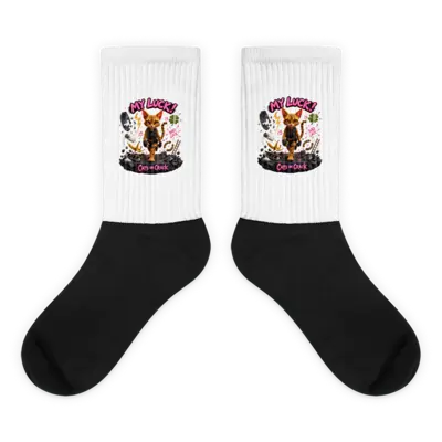 My Luck Socks
