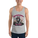 More Interesting Postcode Vest Tank