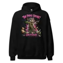The Pipes Speak Hoodie
