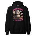 Earned Not Given Hoodie