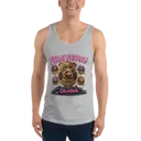 Stray Patrol Vest Tank