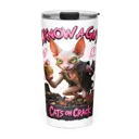I Know A Guy 20oz Tumbler