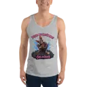 Decision You Hadn't Made Vest Tank