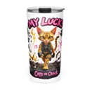 My Luck 20oz Tumbler