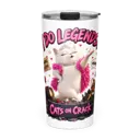 I Do Legends 20oz Tumbler
