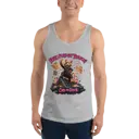Every Alley's Got Treasure Vest Tank