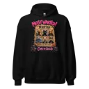 Most Wanted Hoodie